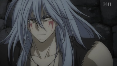 暁のヨナ 感想 実況 画像7