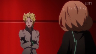 ラクエンロジック 5話 感想 画像9