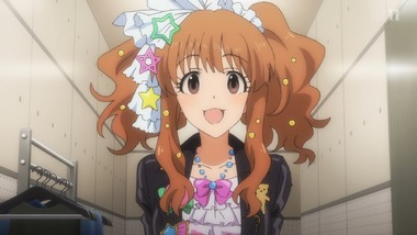アイドルマスターシンデレラガールズ 25話 感想 画像22
