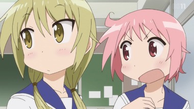 ゆゆ式 11話 感想 画像18