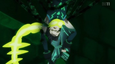 ラクエンロジック 5話 感想 画像10