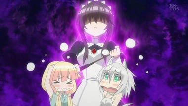 ランス・アンド・マスクス 10話 感想 画像15