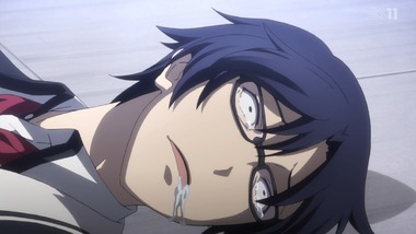 カオスチャイルド 11話 感想 画像18