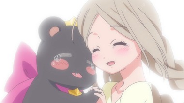 ユリ熊嵐 画像 感想 実況2
