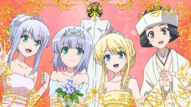 イセスマ 11話感想画像22