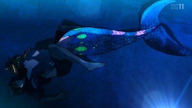 この男子、人魚ひろいました。 感想 画像6