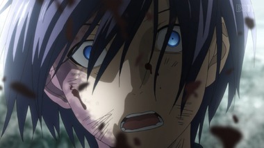 ノラガミ ARAGOTO 13話 感想 画像9