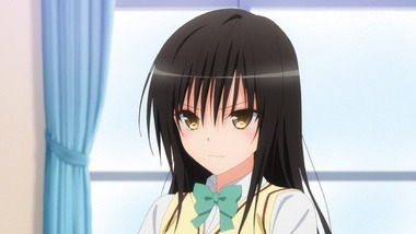 To LOVEる-とらぶる-ダークネス2nd 1話 画像4