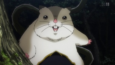 オーバーロード 7話 感想 画像8