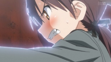 ストライクウィッチーズ 12話 感想 画像10