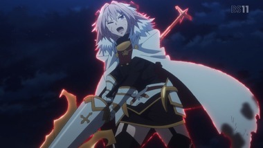 Fate Apocrypha 13話感想画像7