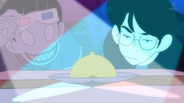 四畳半神話大系 4話 感想 画像2