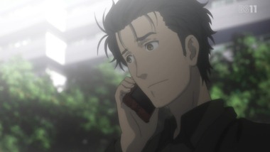 STEINS；GATE 23話 感想 画像15