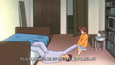 涼宮ハルヒの憂鬱 14話 感想 画像0