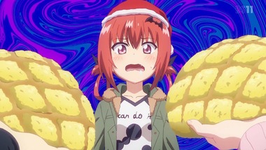 ガヴリールドロップアウト 9話 感想 画像1