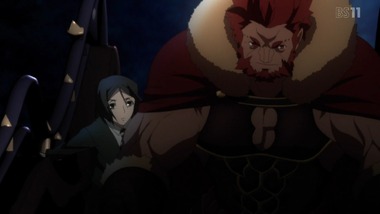 Fate Zero 21話 感想 画像1