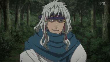 ノラガミ ARAGOTO 11話 感想 画像4