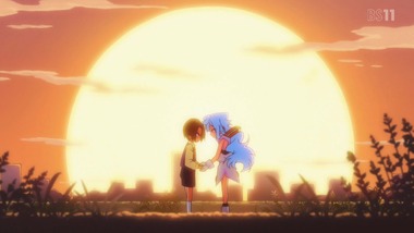 ハッカドール 6話 感想 画像11
