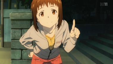 WORKING!!! 感想 画像28