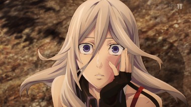 GOD EATER 12話 感想 画像10