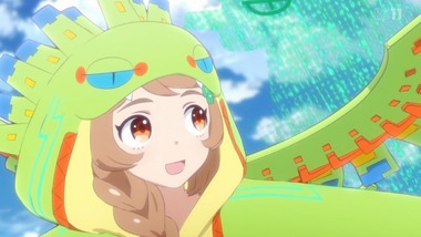 ラクエンロジック 6話 感想 画像21