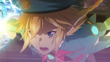 PSO2 12話 感想 画像5