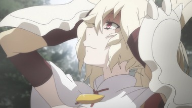 六花の勇者 10話 感想 画像4