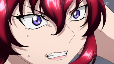 クロスアンジュ 天使と竜の輪舞 感想 実況 画像12