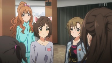 アイドルマスター シンデレラガールズ 24話  感想 画像5