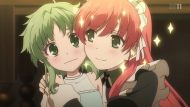 終末なにしてますか 9話 感想 画像20