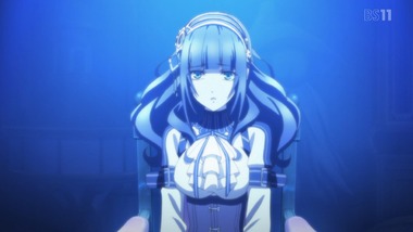 Code101380Realize 1話感想画像4