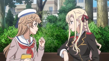 OVA はいふり 感想 画像0