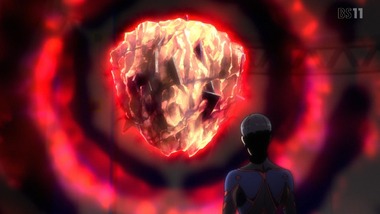 アクエリオンロゴス 17 話 感想 画像8