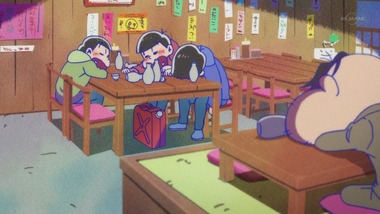 おそ松さん 23話 感想 画像11