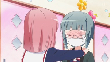 わかば*ガール 9話 感想 画像3