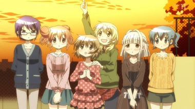 ひだまりスケッチ 9話 感想 画像23