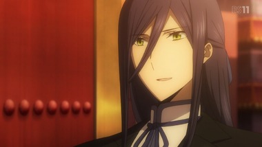 魔法科高校の劣等生 26話 感想 画像4