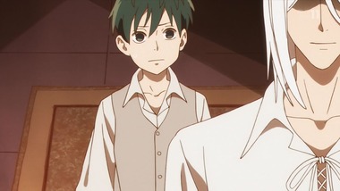 ACCA 8話 感想 画像25