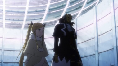 Dimension W 11話 感想 画像7
