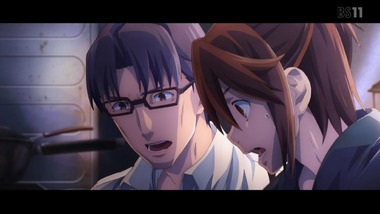GOD EATER 10話 感想 画像5