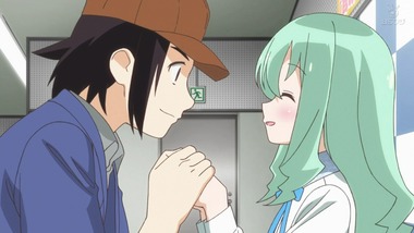 それが声優！ 8話 感想 画像5