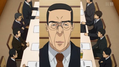 GATE 13話 感想 画像3