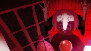 四畳半 8話 感想 画像15