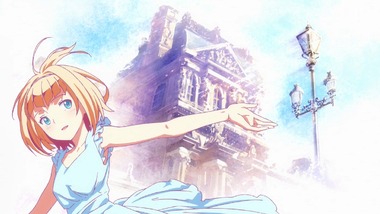 ヘヴィーオブジェクト 2話  感想 画像10