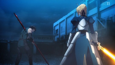 Fate Zero 16話 感想 画像7