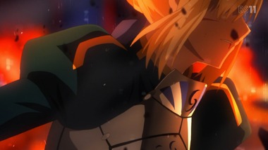 Fate Zero 24話 感想 画像3