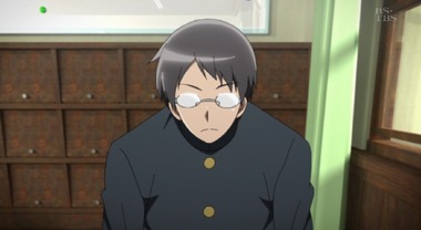 レーカン！ 9話 画像 感想 実況3