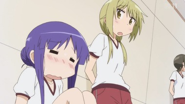 ゆゆ式 11話 感想 画像12