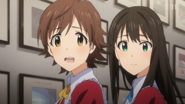 アイドルマスター シンデレラガールズ 24話 感想 画像11