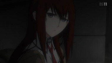 STEINS；GATE 9話 感想 画像2